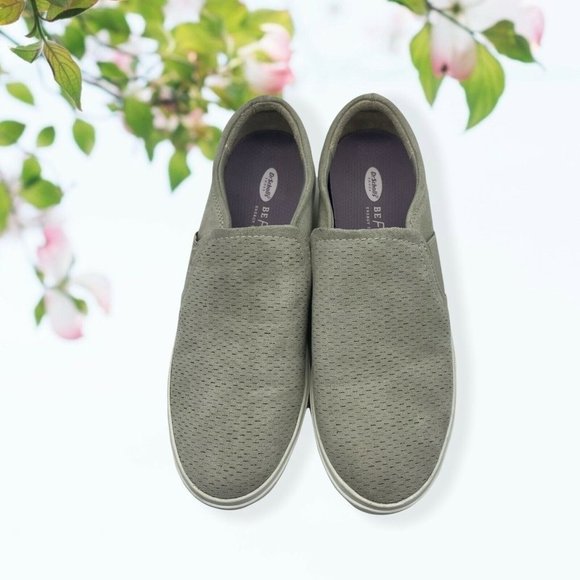 DR Scholls Be Free Energy Slip On Sneaker Shoes Women's Size 9M - Picture 4 of 7